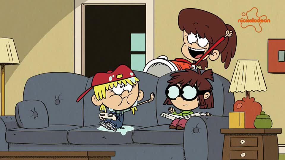 Nickelodeon
