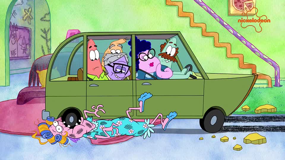 Nickelodeon