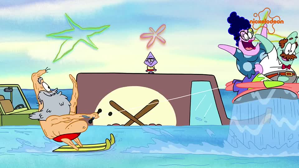 Nickelodeon