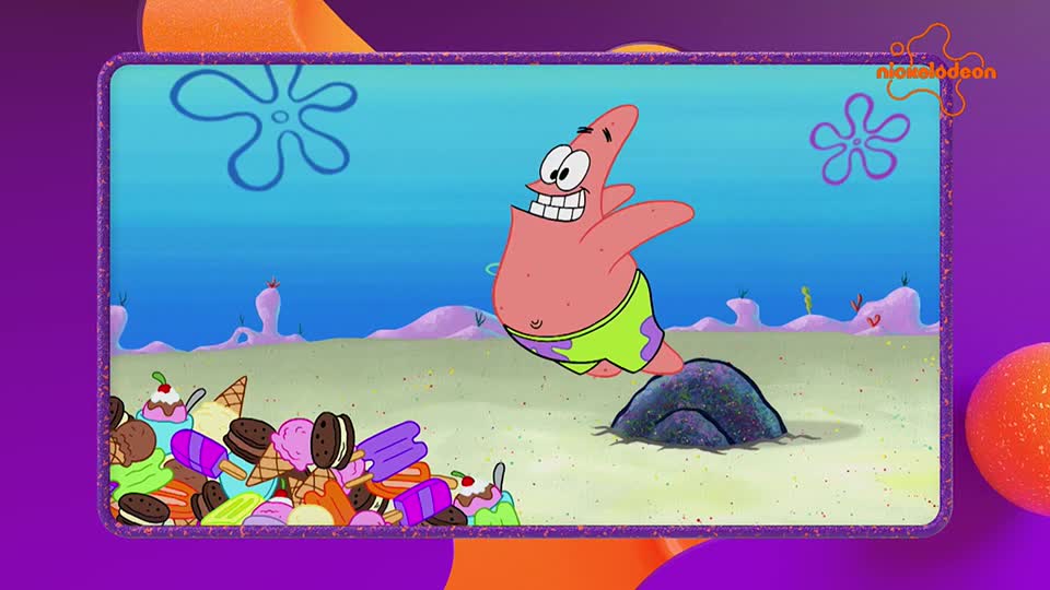 Nickelodeon