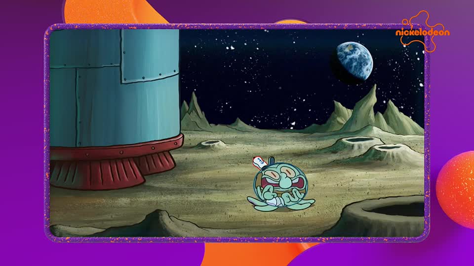 Nickelodeon