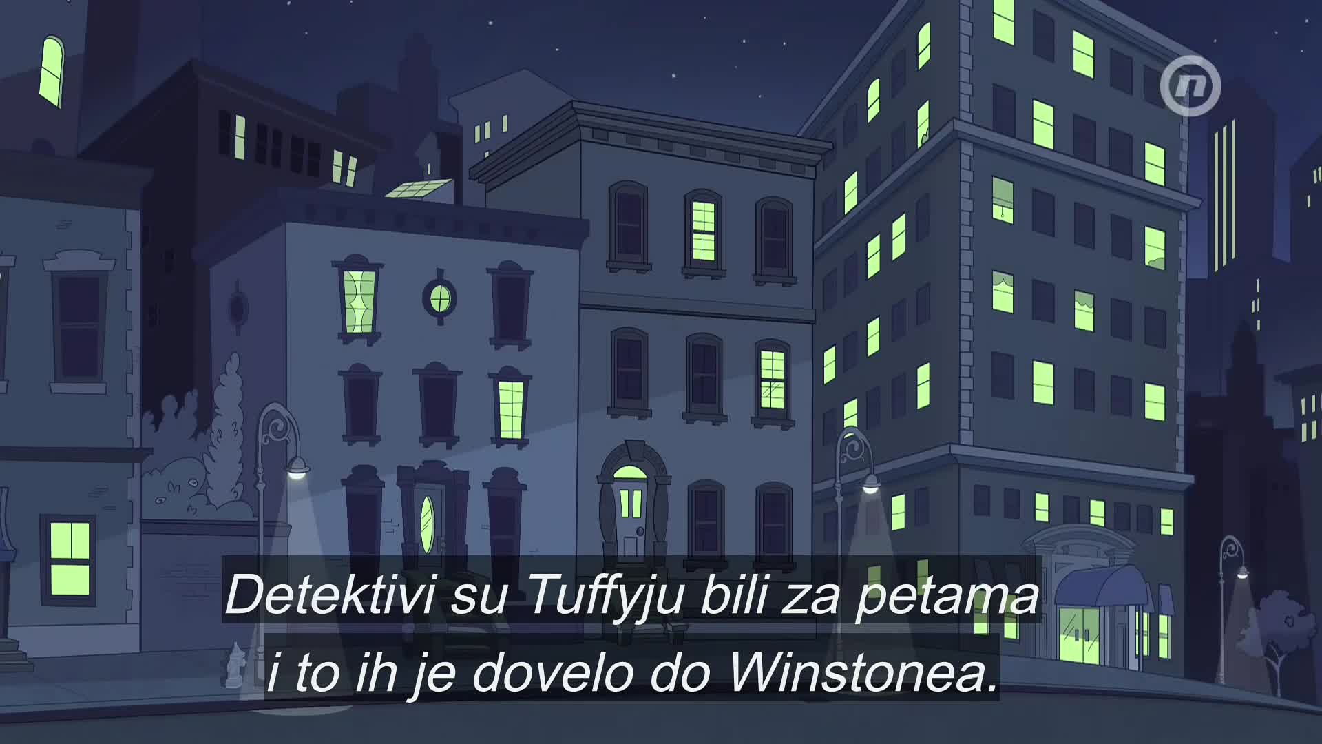 NovaTVPlus