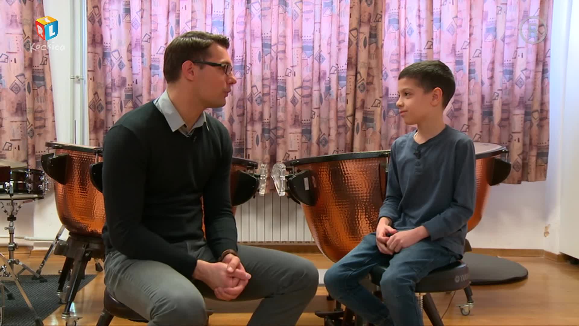 RTLKockica
