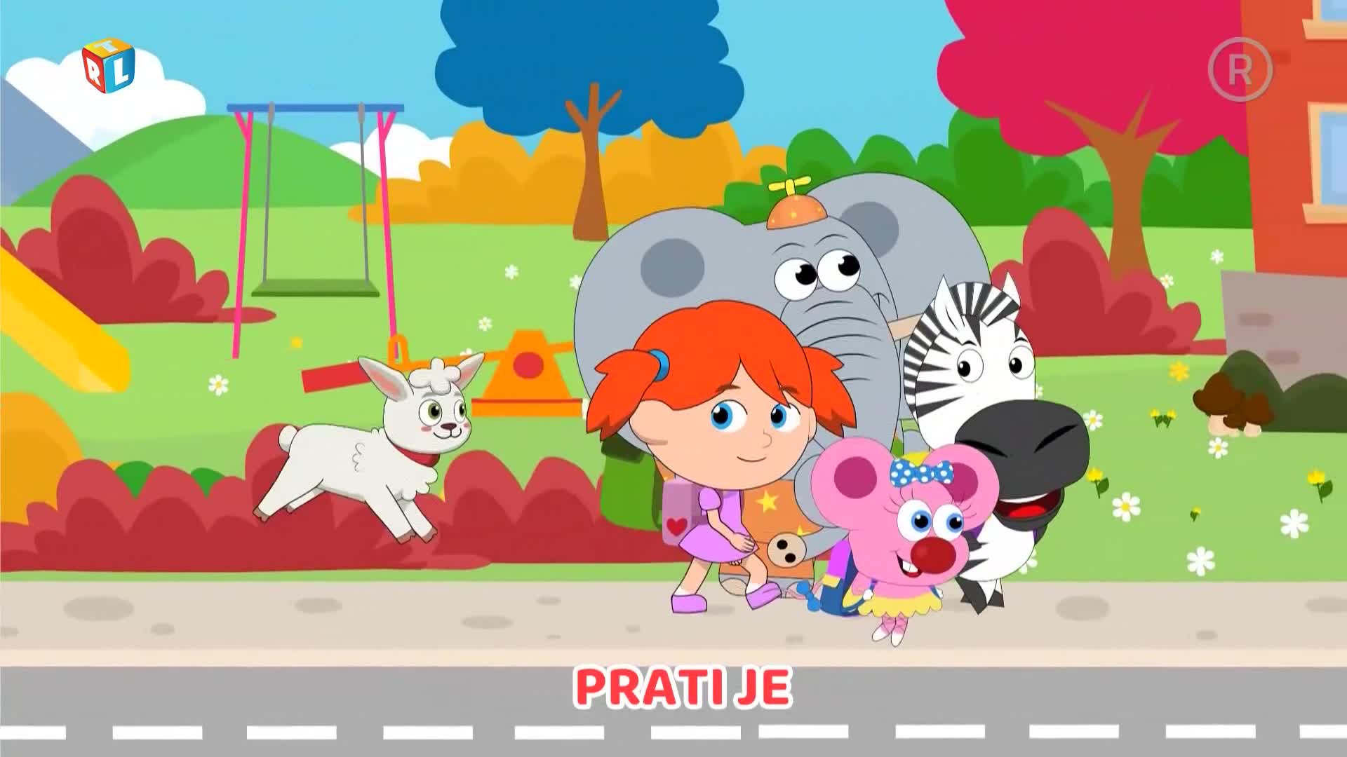 RTLKockica