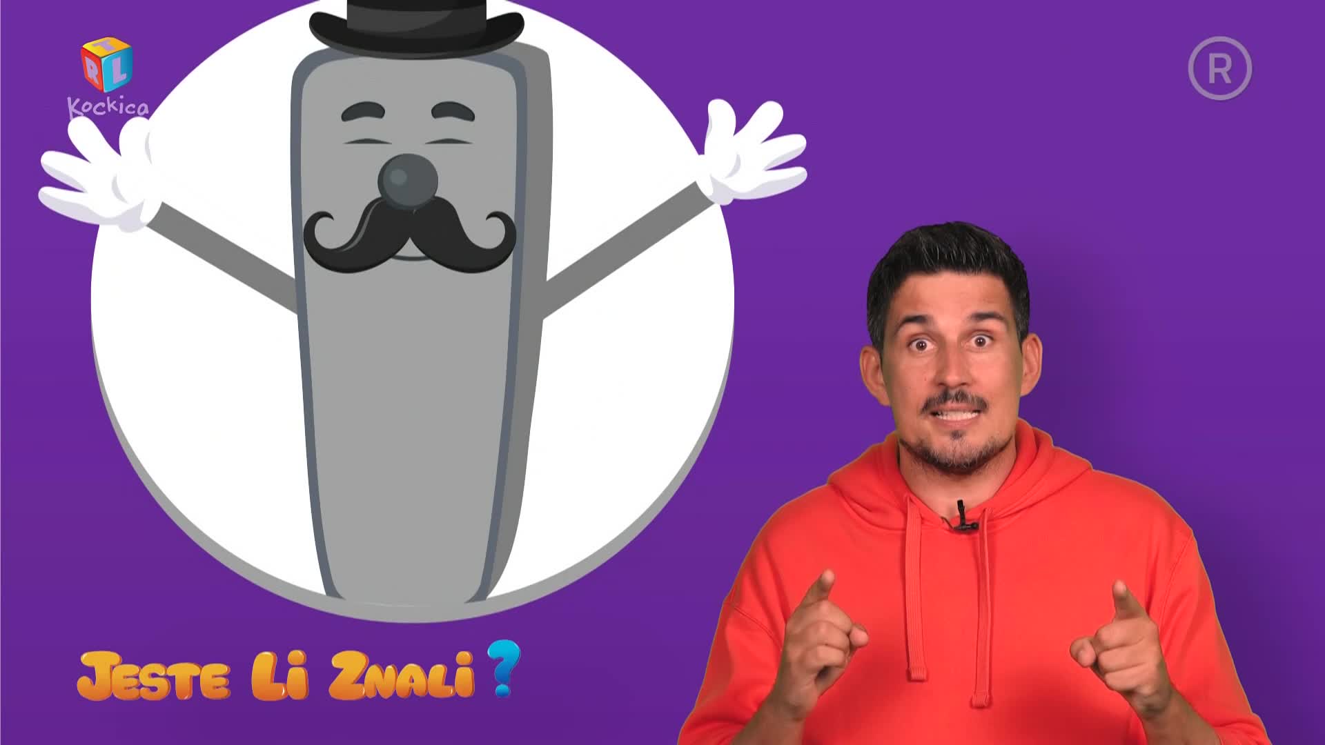 RTLKockica