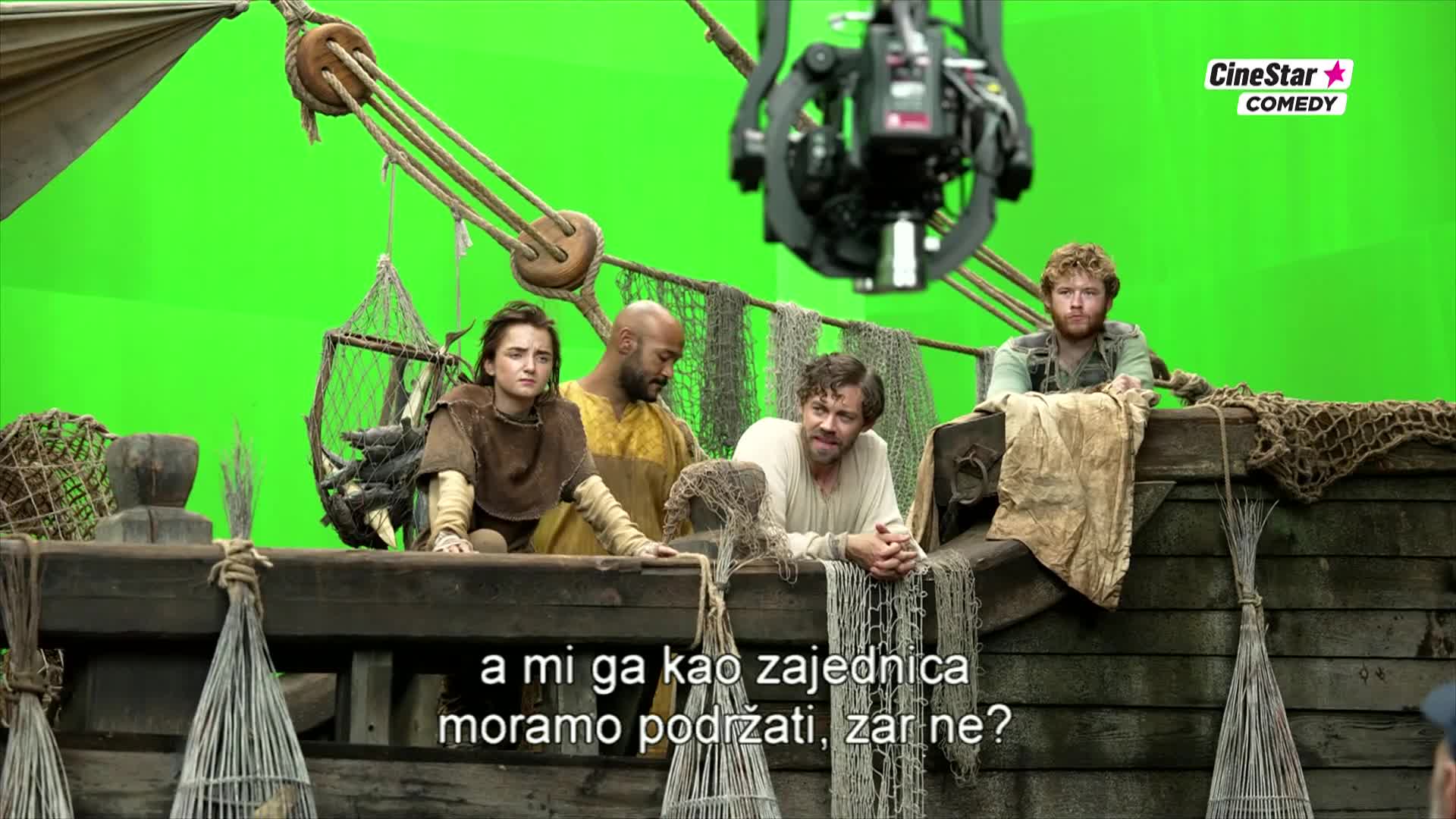 CinestarComedy