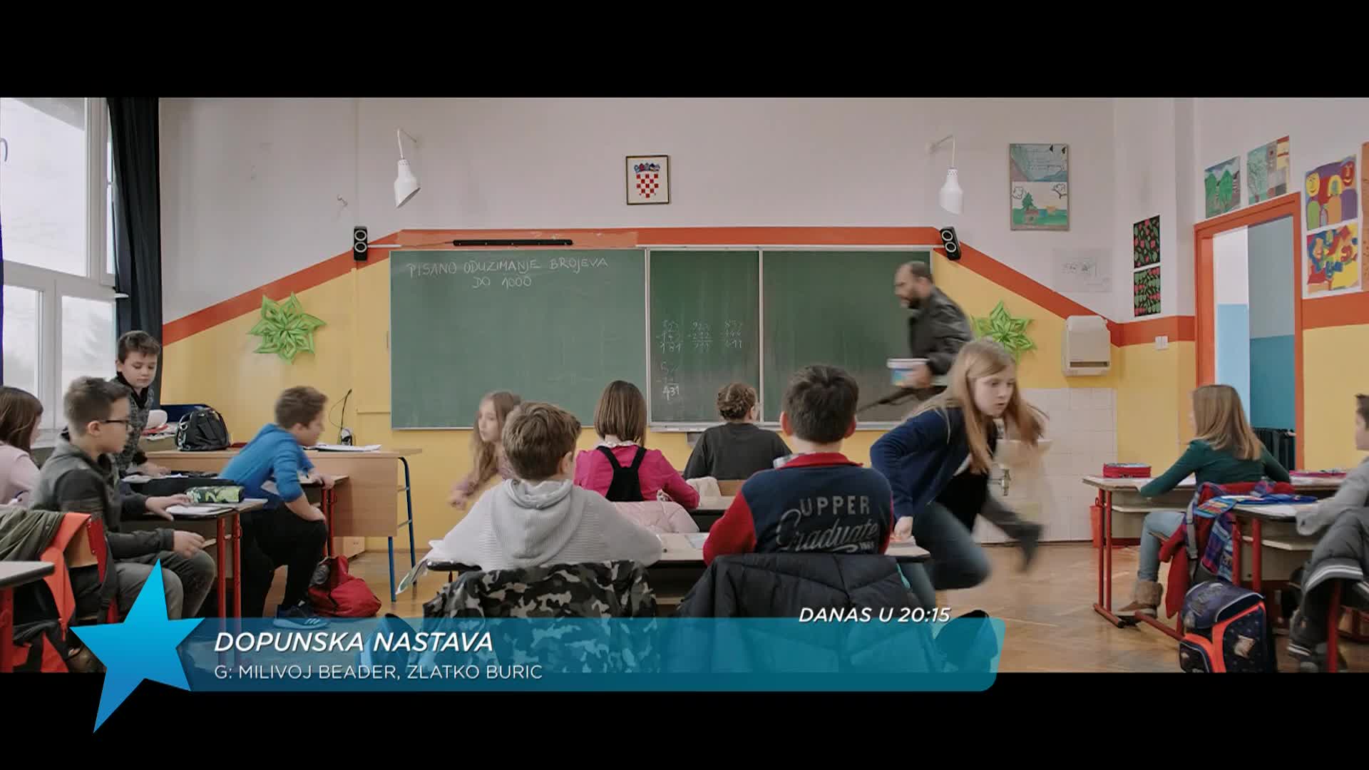 CinestarTV