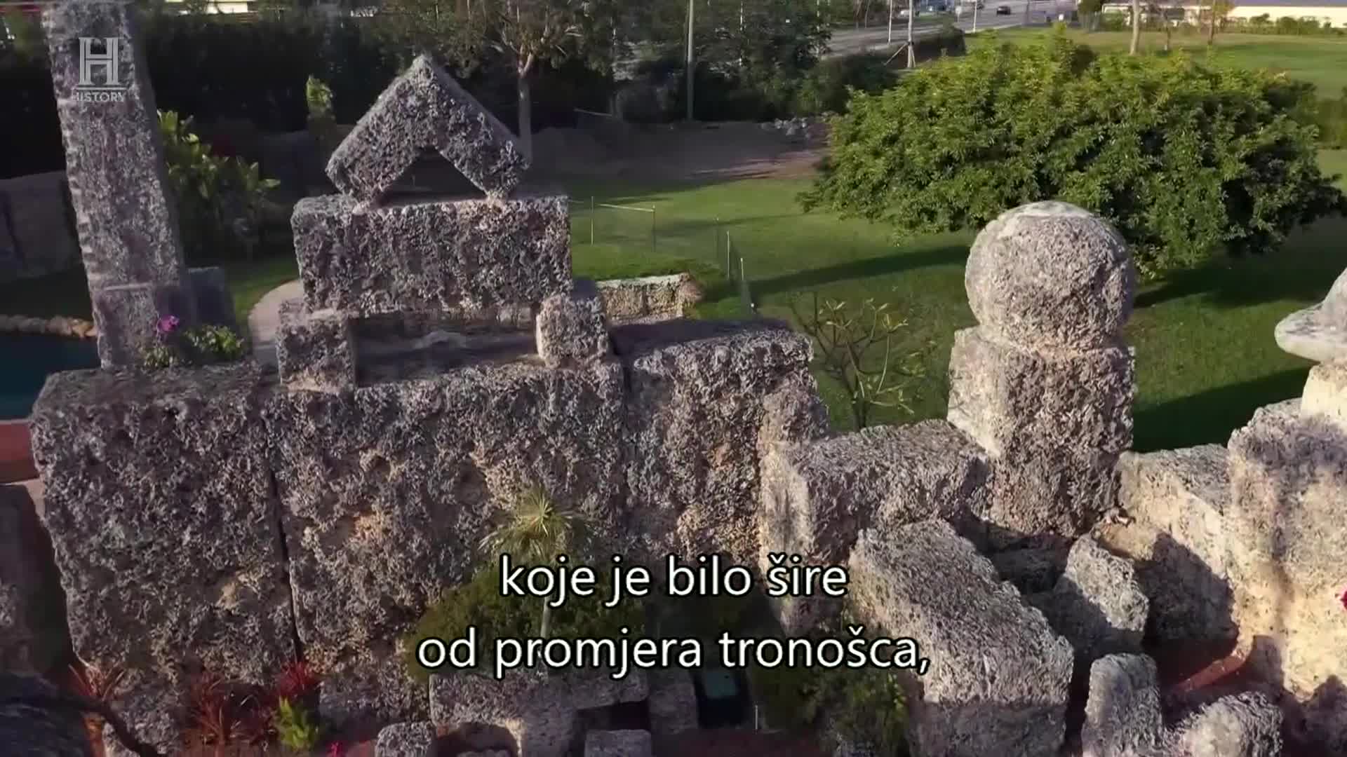 History
