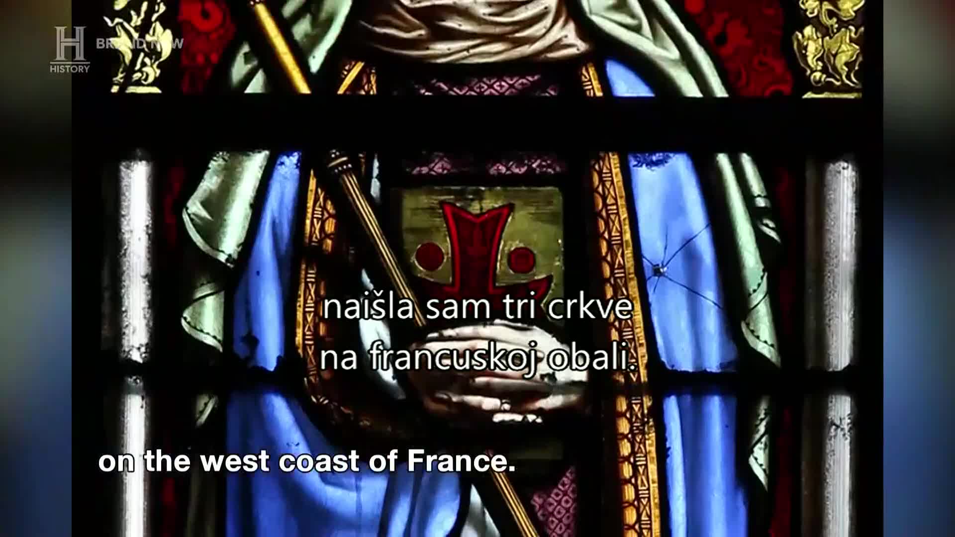 History