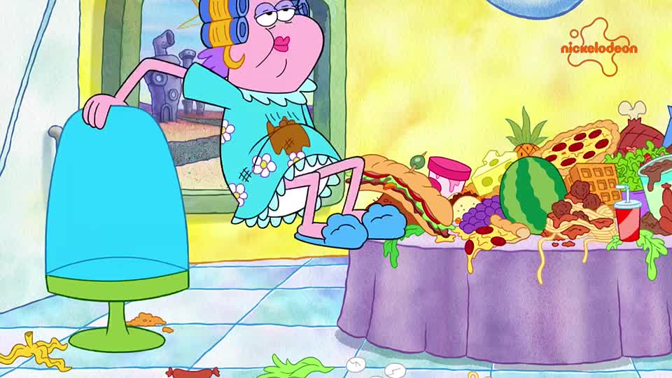 Nickelodeon