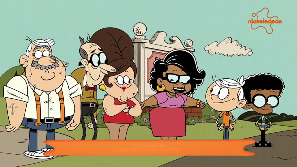 Nickelodeon