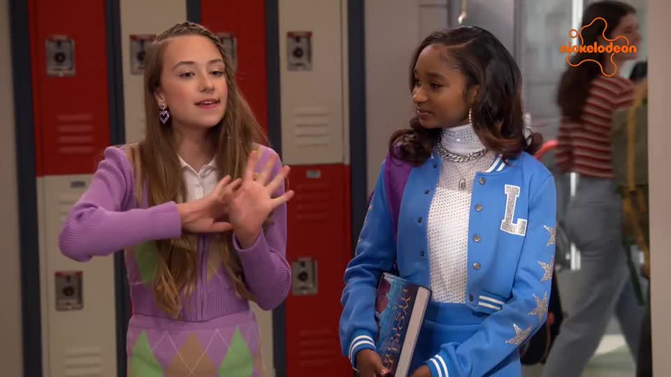 Nickelodeon