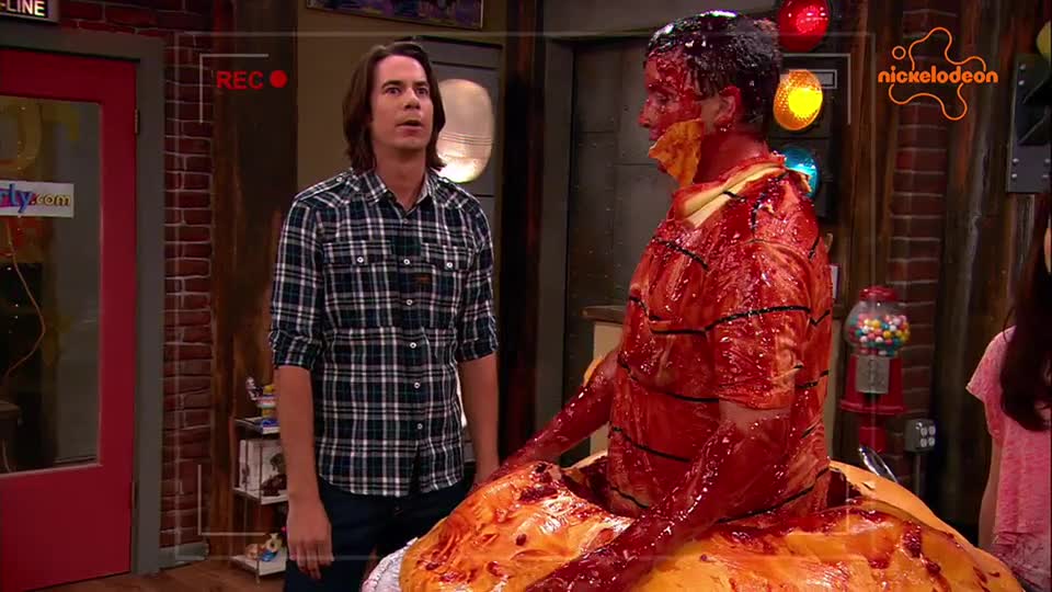 Nickelodeon
