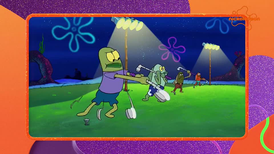 Nickelodeon