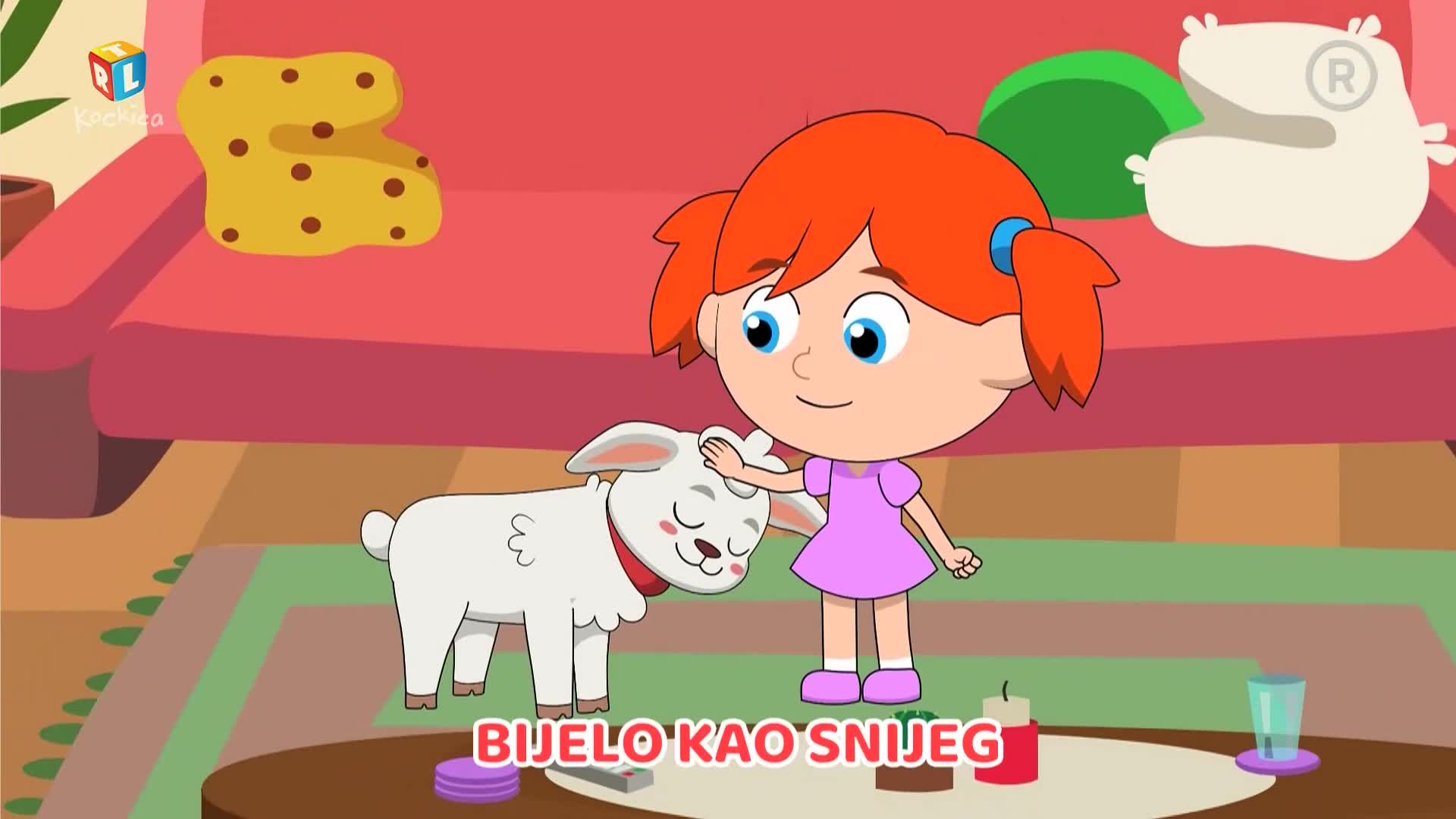 RTLKockica