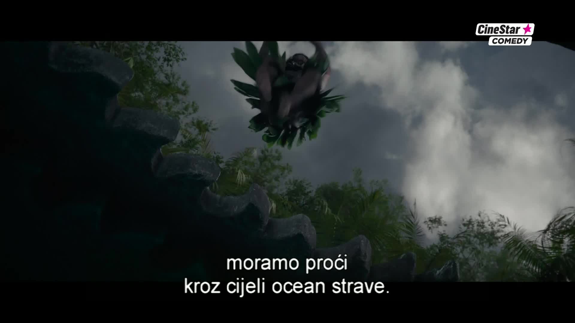 CinestarComedy