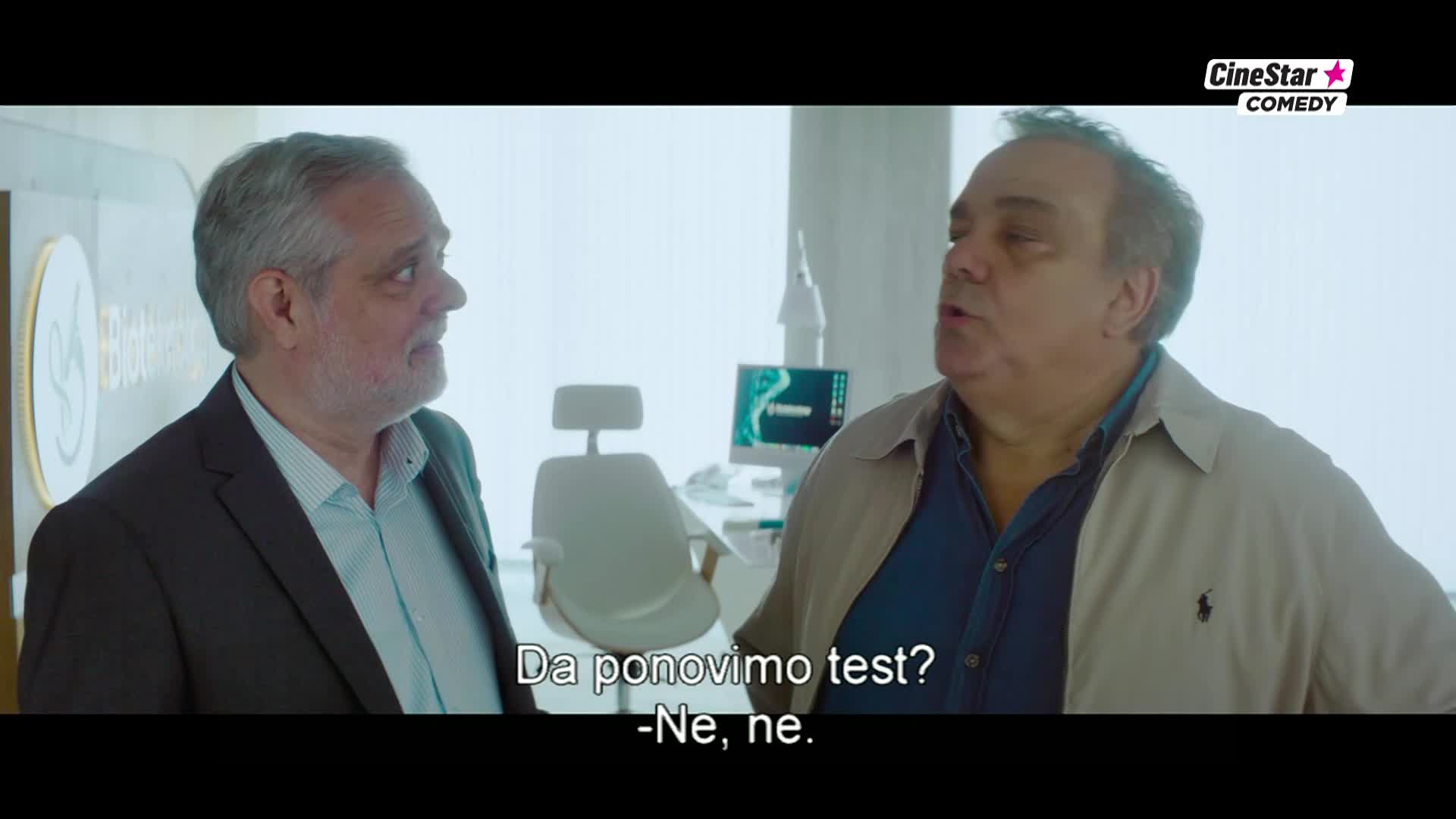 CinestarComedy