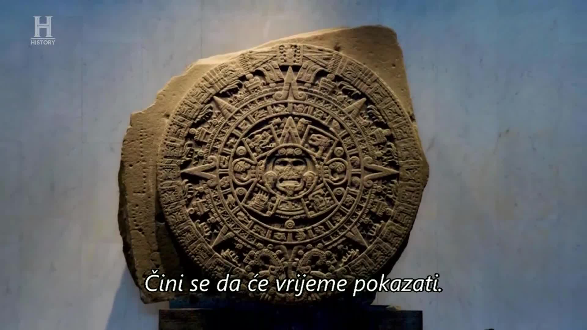 History