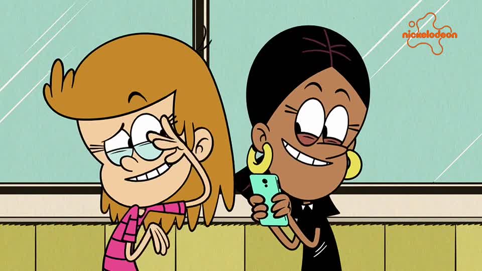 Nickelodeon