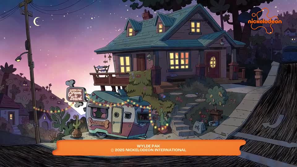 Nickelodeon