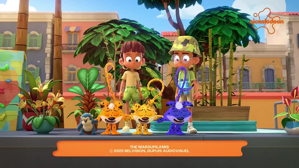 Nickelodeon