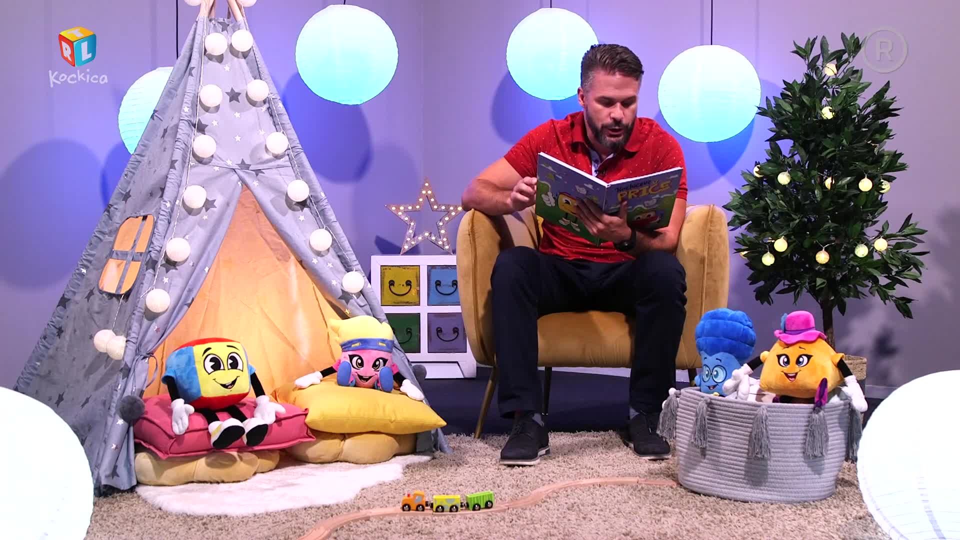 RTLKockica