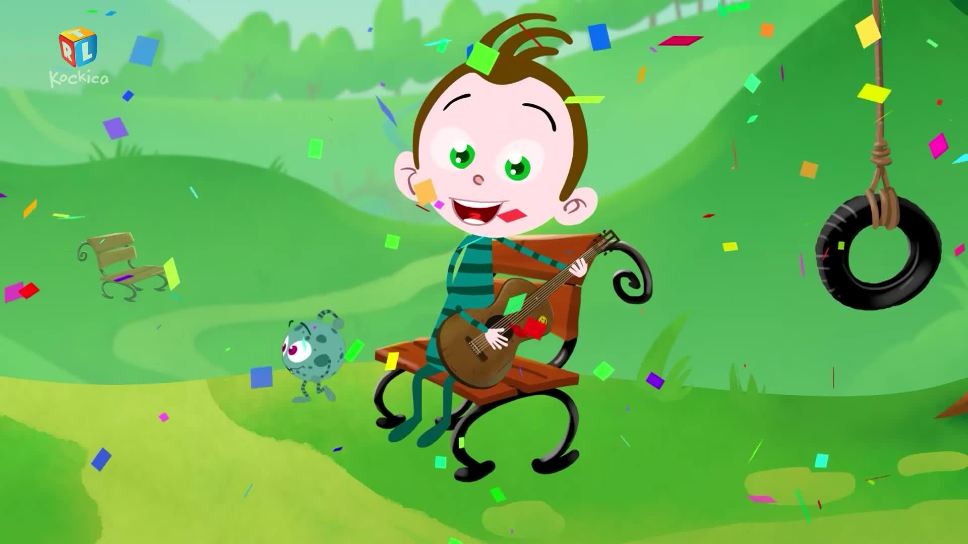 RTLKockica