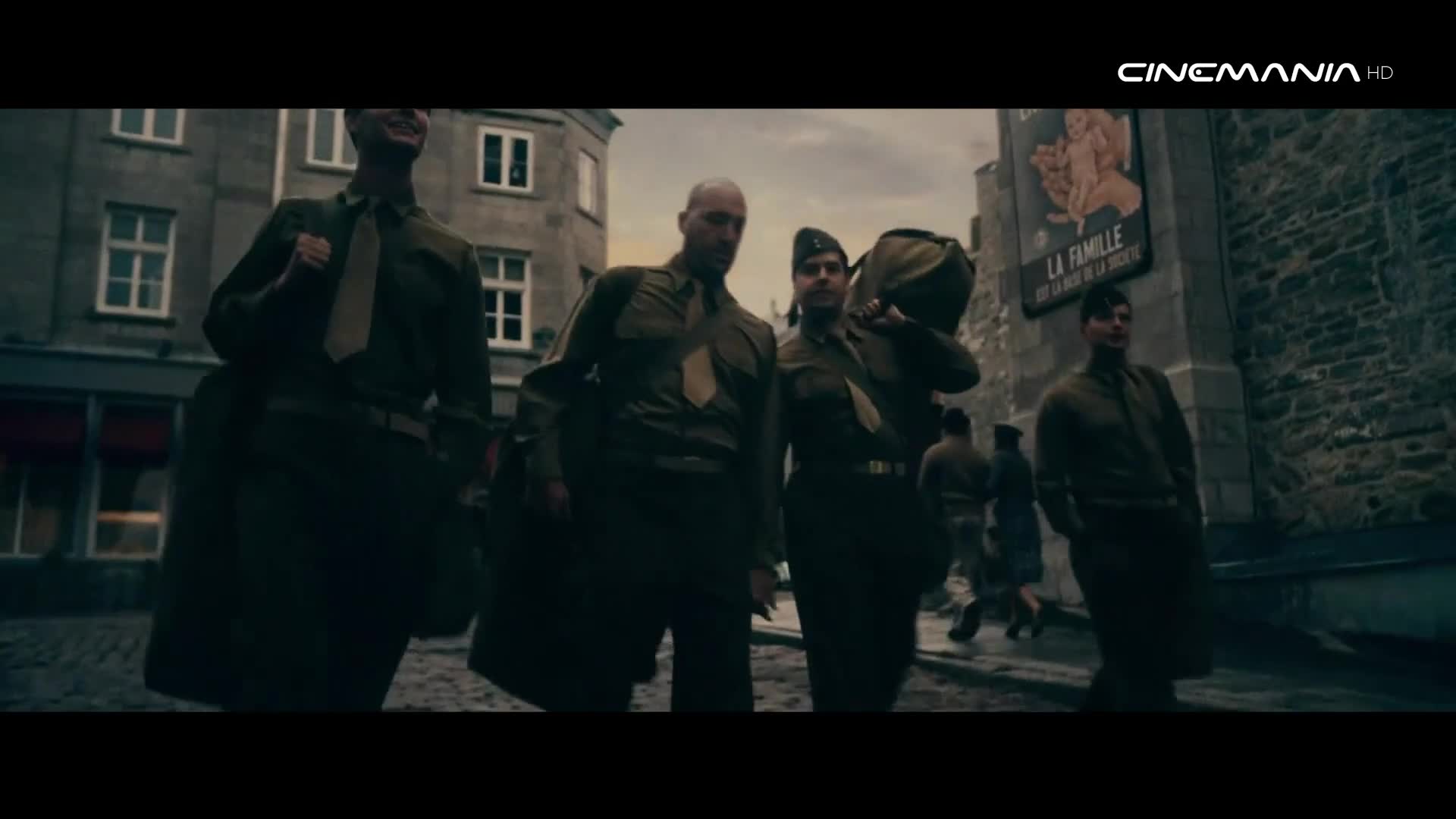 Cinemania