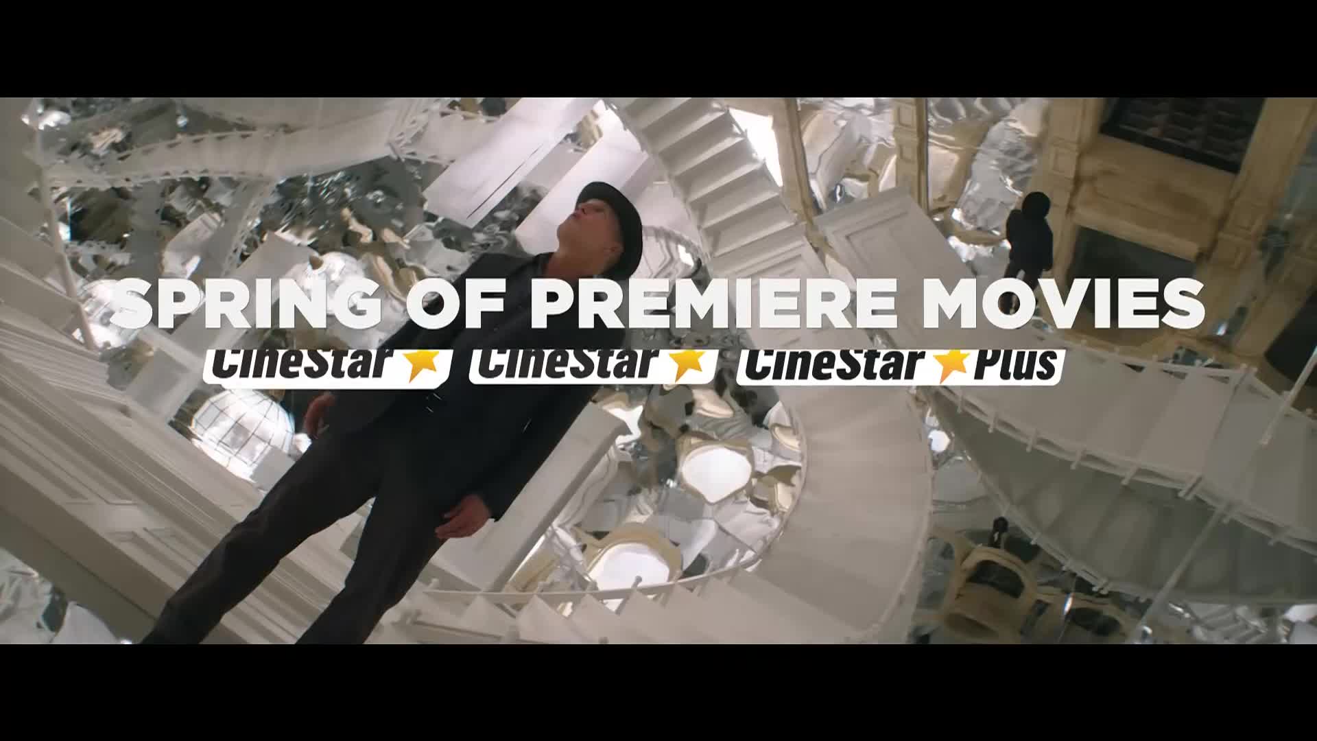 CinestarComedy