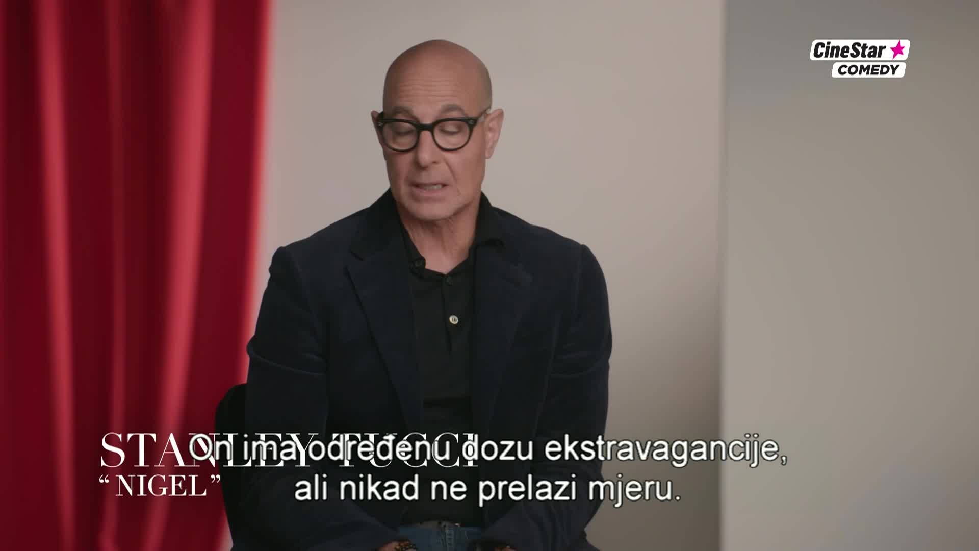 CinestarComedy