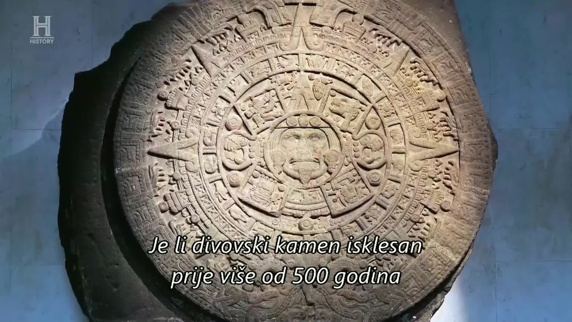 History