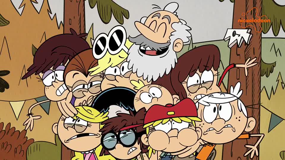 Nickelodeon