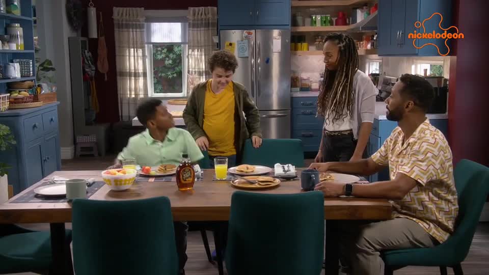Nickelodeon