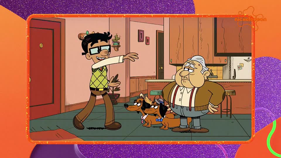 Nickelodeon