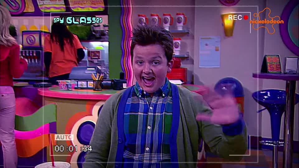 Nickelodeon
