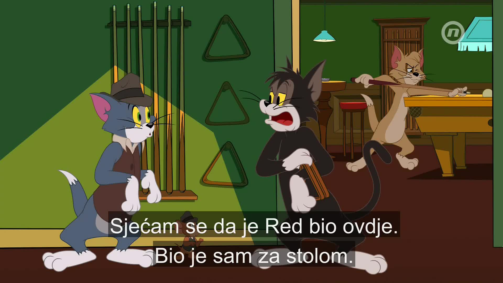 NovaTVPlus
