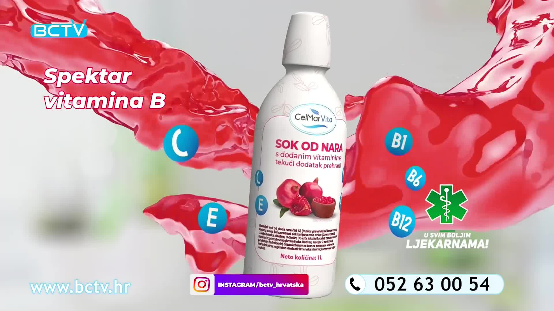 NovaTVPlus
