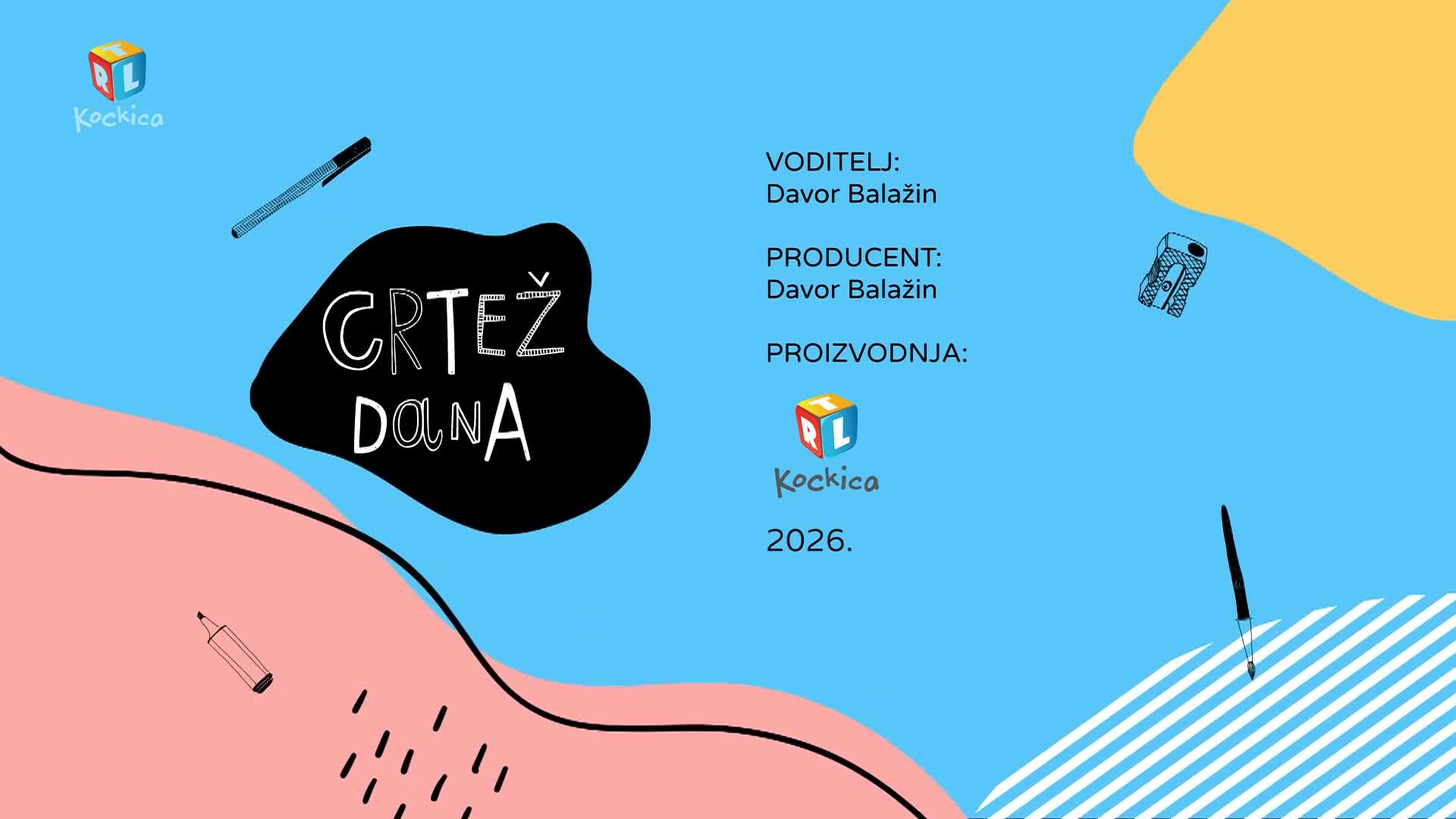 RTLKockica