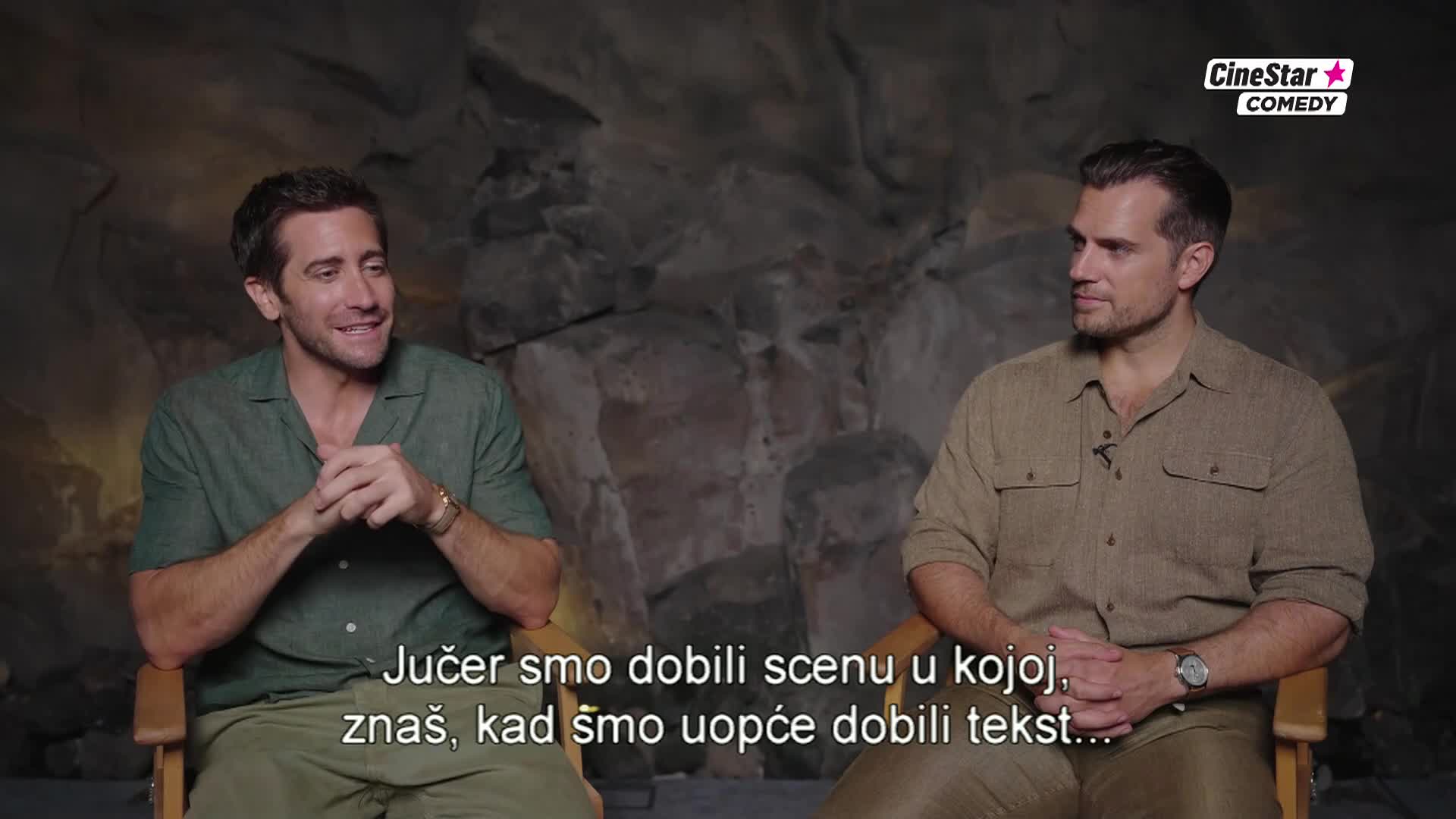 CinestarComedy