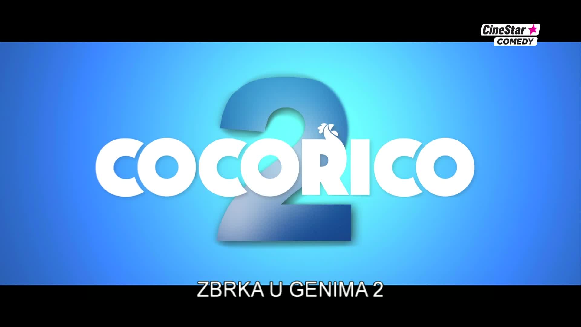 CinestarComedy