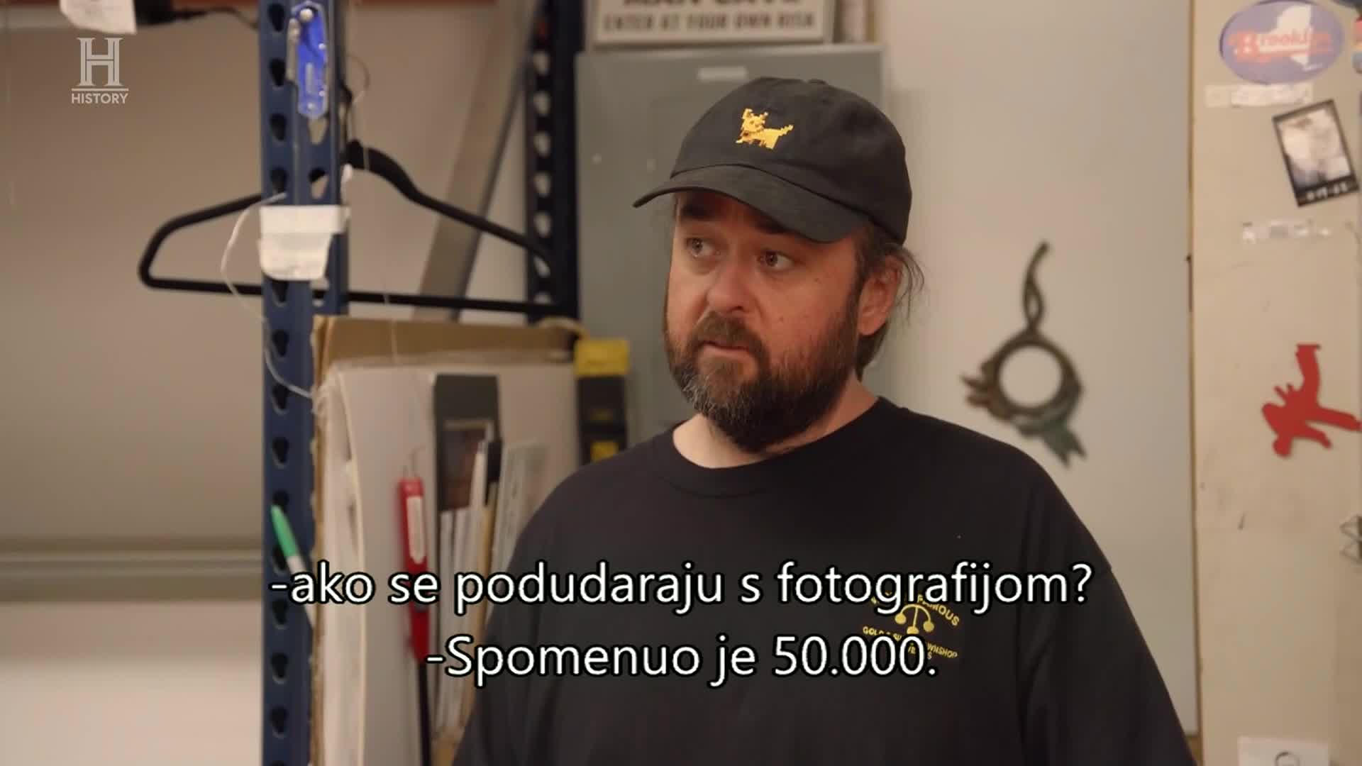 History