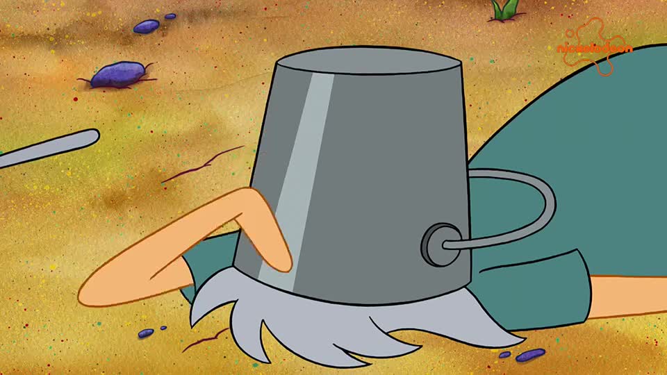 Nickelodeon