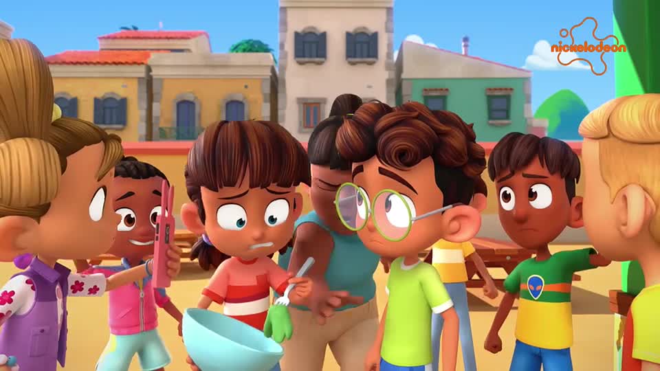 Nickelodeon