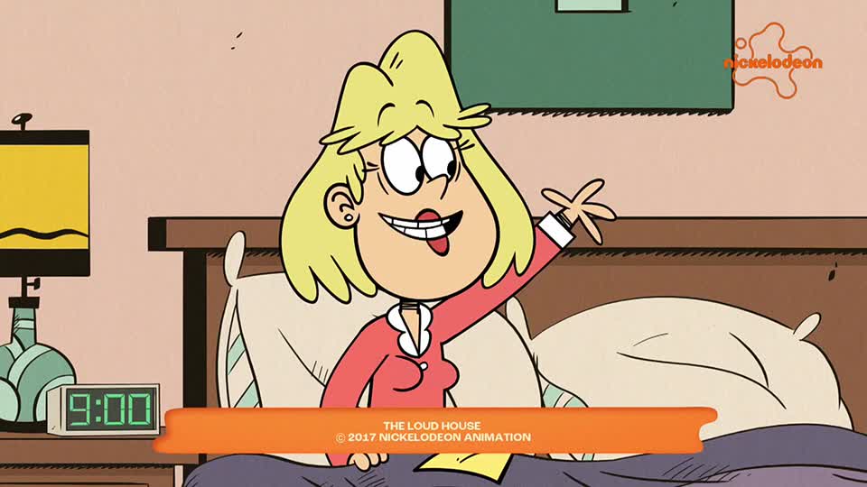 Nickelodeon