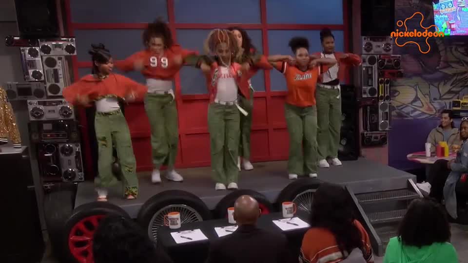 Nickelodeon