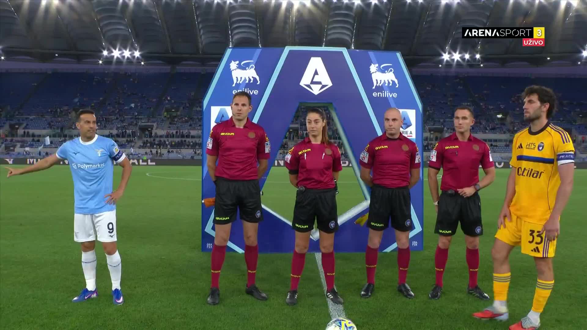 ArenaSportHD3