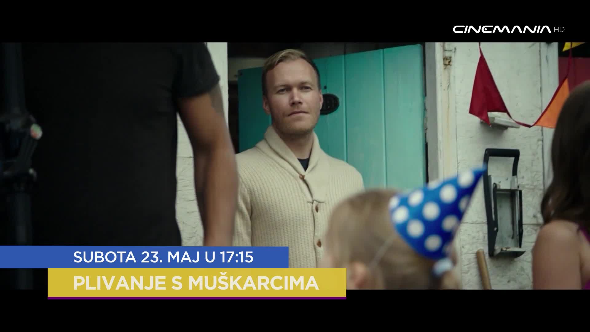 Cinemania