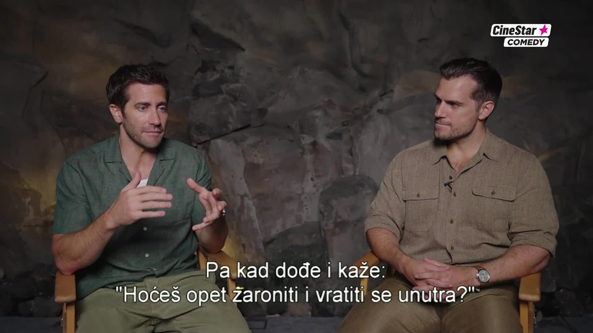 CinestarComedy