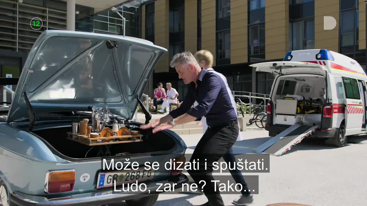 DomaTV