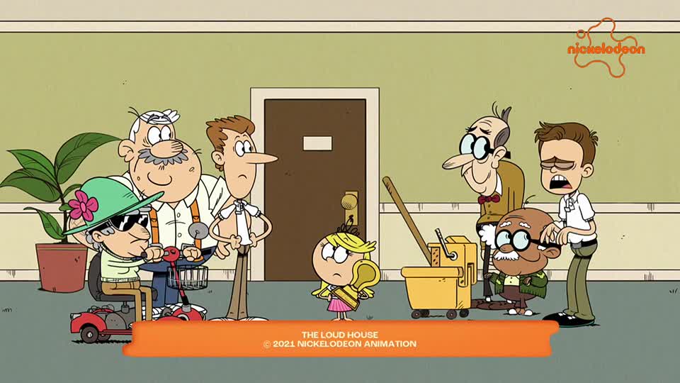 Nickelodeon